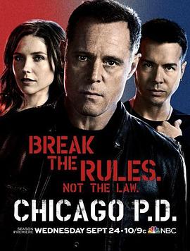 芝加哥警署第二季 第02集