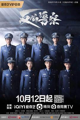 反骗警察 19